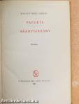Pacsirta/Aranysárkány