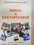 Munka a háztartásban