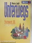 Unterwegs Neu A - Német II. munkafüzet