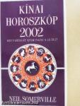 Kínai horoszkóp 2002. - Mit tartogat számunkra a Ló éve?