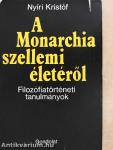 A Monarchia szellemi életéről