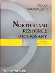 North Saami Resource Dictionary