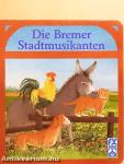 Die Bremer Stadtmusikanten