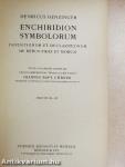 Enchiridion symbolorum
