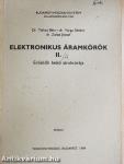 Elektronikus áramkörök II.