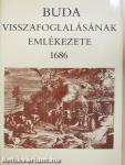 Buda visszafoglalásának emlékezete 1686