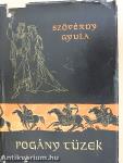 Pogány tüzek