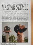 Magyar Szemle 2015. december
