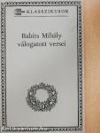 Babits Mihály válogatott versei
