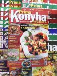 Príma Konyha Magazin 2008-2011, 2013-2015 (vegyes számok) (20db)