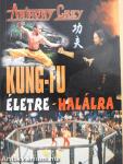 Kung-fu életre-halálra