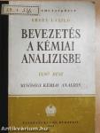 Bevezetés a kémiai analízisbe I-II.