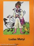 Ludas Matyi