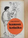 Kamaszkrónika