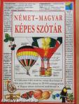 Német-magyar képes szótár