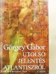 Utolsó jelentés Atlantiszról