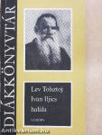 Ivan Iljics halála