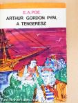 Arthur Gordon Pym, a tengerész