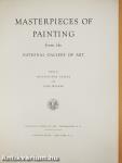 Masterpieces of Painting from the National Gallery of Art