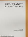 Rembrandt Harmensz van Rijn