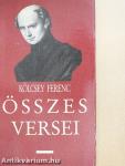 Kölcsey Ferenc összes versei