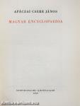 Magyar Encyclopaedia