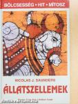 Állatszellemek