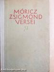 Móricz Zsigmond versei