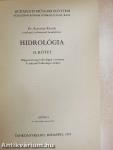 Hidrológia II.