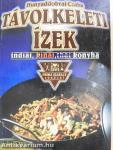 Távolkeleti ízek
