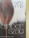 Emberszag