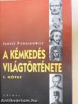 A kémkedés világtörténete I.