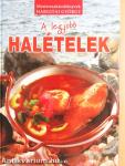 A legjobb halételek