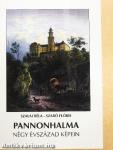 Pannonhalma négy évszázad képein
