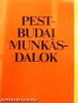 Pest-Budai munkásdalok