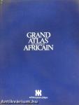 Grand Atlas du Continent Africain