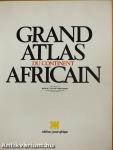 Grand Atlas du Continent Africain