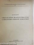 A magyar könyv- és könyvtárkultúra a szocializmus kezdeti szakaszában
