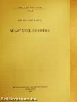 Adásvétel és csere