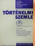 Történelmi Szemle 1979/1.