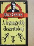 A legnagyobb ékszertolvaj
