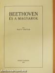 Beethoven és a magyarok