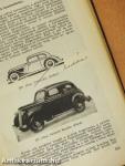 Az automobil vezetése, szerkezete és kezelése a teljes vizsgaanyaggal, kérdésekben és feleletekben