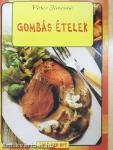 Gombás ételek