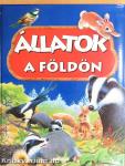 Állatok a földön