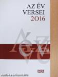 Az év versei 2016