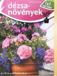 Dézsanövények