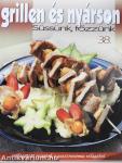 Grillen és nyárson
