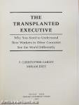 The Transplanted Executive