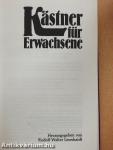 Kästner für Erwachsene
